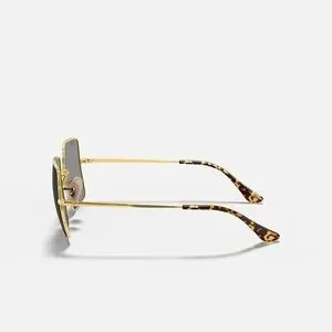 Ray-Ban | Accessories | Nwt Rayban Square 971 Classic In  display picture 1
